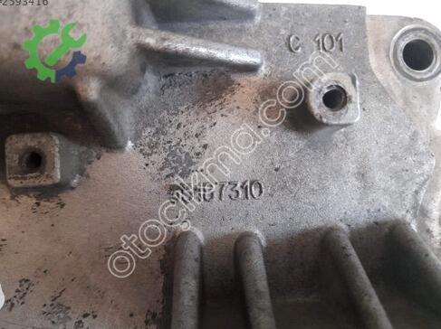 Fiat Albea Kulak çıkma parça
