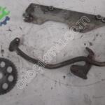 2013 Nissan Qashqai Şarj Dinamosu Çıkma Parça Bursa
