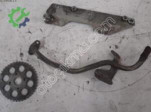 FİAT-TOFAŞ ALBEA 1.3 MULTİJET  EURO 4 MOTOR PARÇALARI