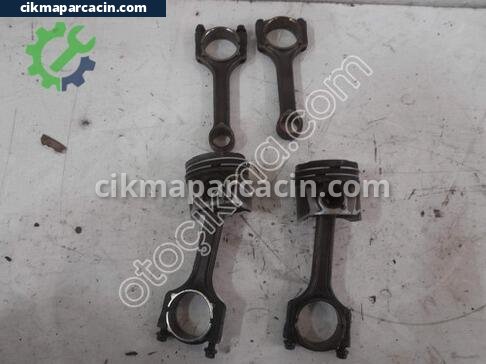 Fiat Albea Piston Kolu çıkma parça