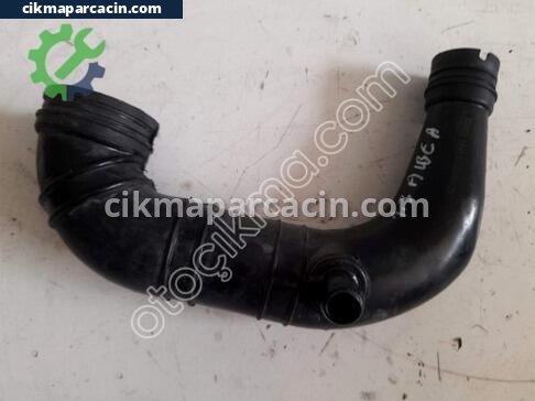Fiat Albea Turbo Borusu çıkma parça