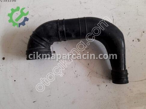 Fiat Albea Turbo Borusu çıkma parça