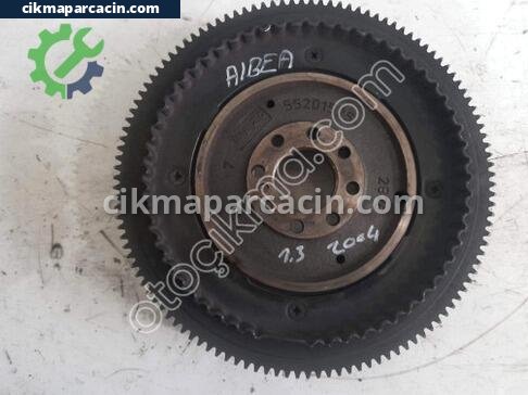Fiat Albea Volant çıkma parça