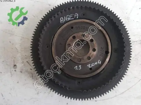 Fiat Albea Volant çıkma parça