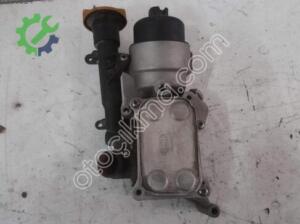 FİAT-TOFAŞ ALBEA 1.3 MULTİJET EURO 4 YAĞ SOĞUTUCU KOMPLE