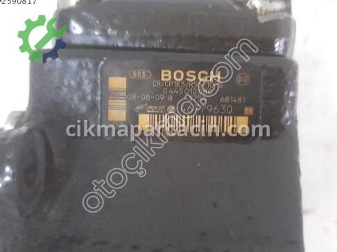 Fiat Albea Yakıt Pompası çıkma parça