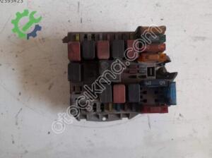FİAT-TOFAŞ ALBEA 1.3 MULTİJET KLİMALI ABS SİZ SİGORTA KUTUSU
