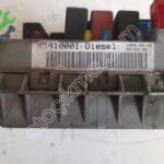2003 Fiat Albea Sigorta Kutusu Çıkma Parça Bursa