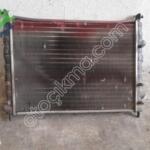 2008 Ford Transit Sol Ön Amortisör Çıkma Parça Bursa