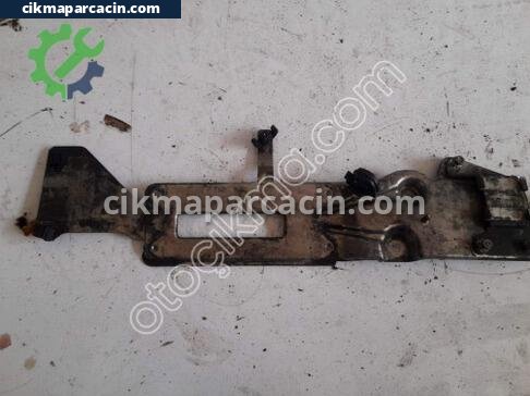 Fiat Albea Beyin çıkma parça