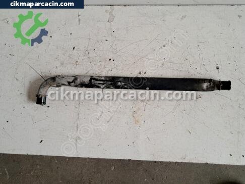 Fiat Albea Intercooler Borusu çıkma parça