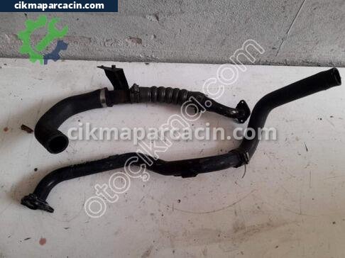 Fiat Albea Intercooler çıkma parça