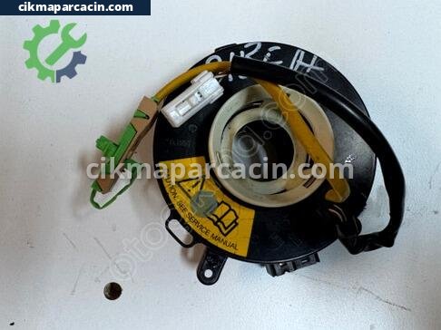 Fiat Albea Airbag Sargısı çıkma parça