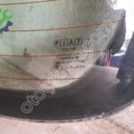 FİAT-TOFAŞ ALBEA ARKA CAM RESİSTANS KAPLOSUNUN BİRİ KOBUK