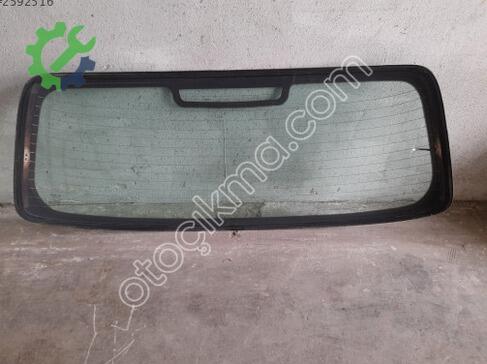 Fiat Albea Arka Cam çıkma parça
