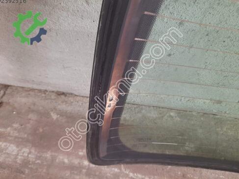Fiat Albea Arka Cam çıkma parça
