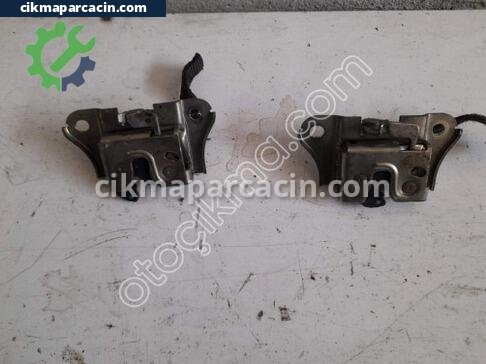 Fiat Albea Arka Koltuk çıkma parça