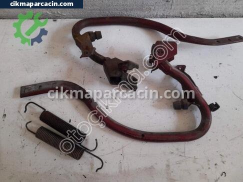 Fiat Albea Bagaj Menteşesi çıkma parça