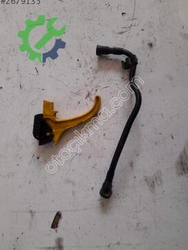 Fiat Albea Bakalitler çıkma parça