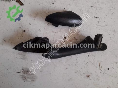 Fiat Albea Bakalitler çıkma parça