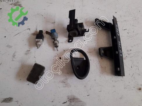 Fiat Albea Bakalitler çıkma parça