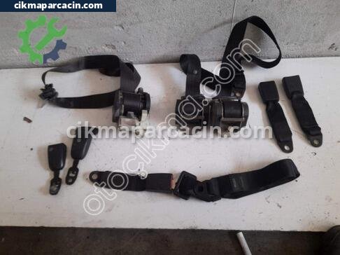 Fiat Albea Emniyet Kemeri çıkma parça