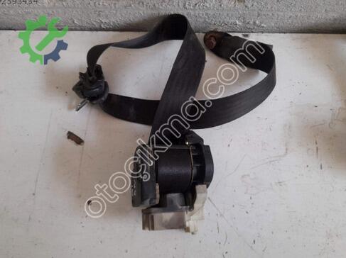 Fiat Albea Emniyet Kemeri çıkma parça