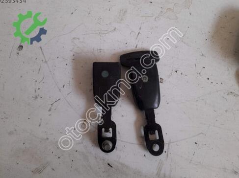 Fiat Albea Emniyet Kemeri çıkma parça