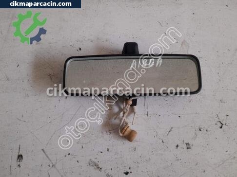 Fiat Albea İç Ayna çıkma parça