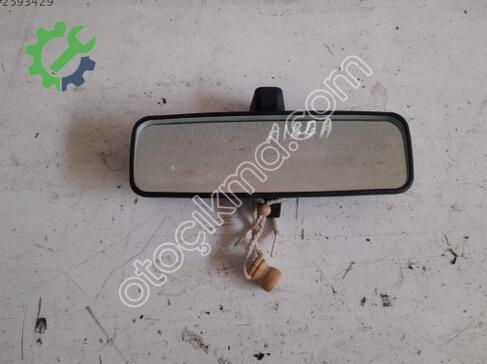 Fiat Albea İç Ayna çıkma parça