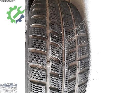 Fiat Albea Jant & Lastik Takımı çıkma parça