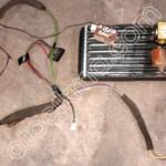 FİAT-TOFAŞ ALBEA KLİMALI KALORİFER MALZEMELERİ