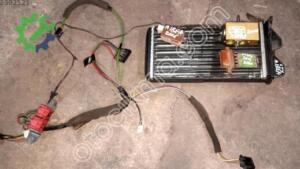 FİAT-TOFAŞ ALBEA KLİMALI KALORİFER MALZEMELERİ