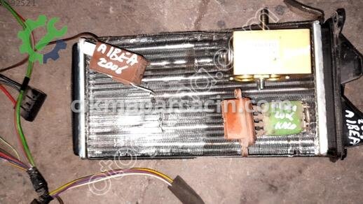 Fiat Albea Kalorifer Rezistansı çıkma parça