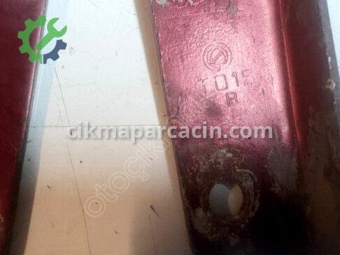 Fiat Albea Kaput Menteşesi çıkma parça