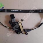 FİAT-TOFAŞ ALBEA ÖN SOL CAM KRİKOSU ELEKTRİKLİ