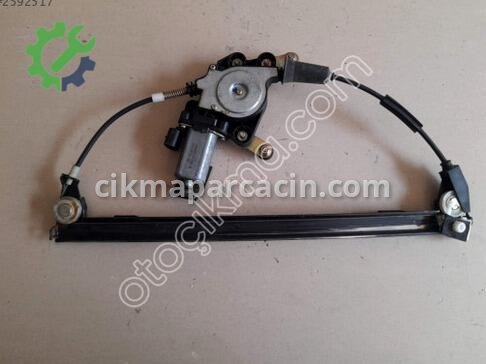 Fiat Albea Sol Ön Cam Krikosu çıkma parça
