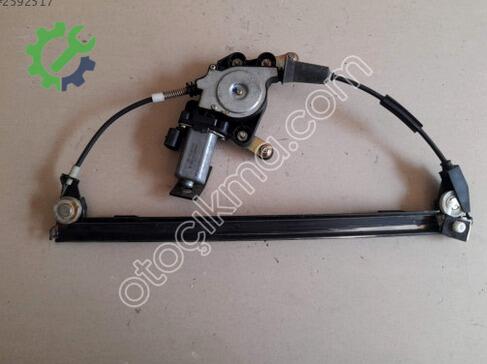 Fiat Albea Sol Ön Cam Krikosu çıkma parça