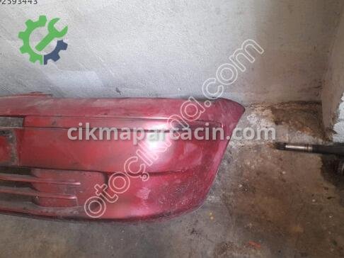 Fiat Albea Ön Tampon çıkma parça