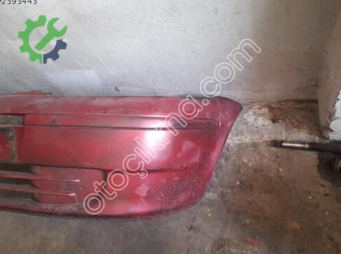 Fiat Albea Ön Tampon çıkma parça