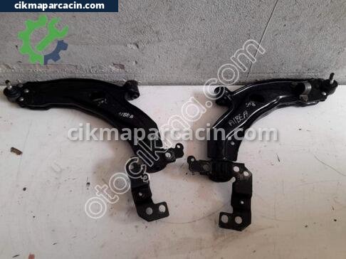 Fiat Albea Salıncak (Alt Tabla) çıkma parça