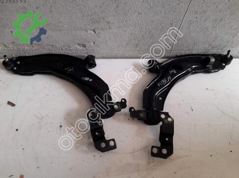 Fiat Albea Salıncak (Alt Tabla) çıkma parça