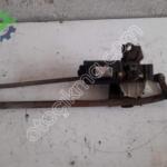 FİAT-TOFAŞ ALBEA SİLECEK MOTORU