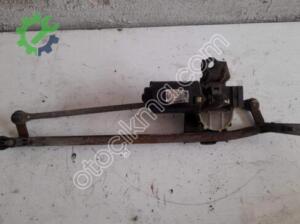 FİAT-TOFAŞ ALBEA SİLECEK MOTORU
