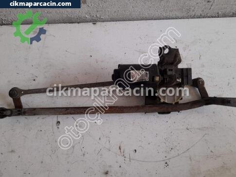 Fiat Albea Silecek Motoru çıkma parça
