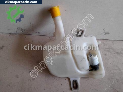 Fiat Albea Cam Suyu Deposu çıkma parça