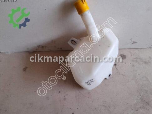 Fiat Albea Cam Suyu Deposu çıkma parça