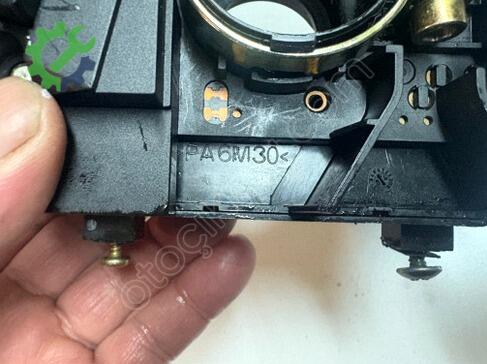 Fiat Albea Sinyal Kolu çıkma parça