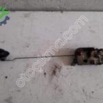FİAT-TOFAŞ ALBEA SOL ARKA KAPI KİLİDİ