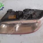 FİAT-TOFAŞ ALBEA  SOL FAR TAMİR TEMİZLİK İSTER ORJ